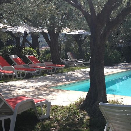 La Picholine En Provence Hotell Nyons Exteriör bild