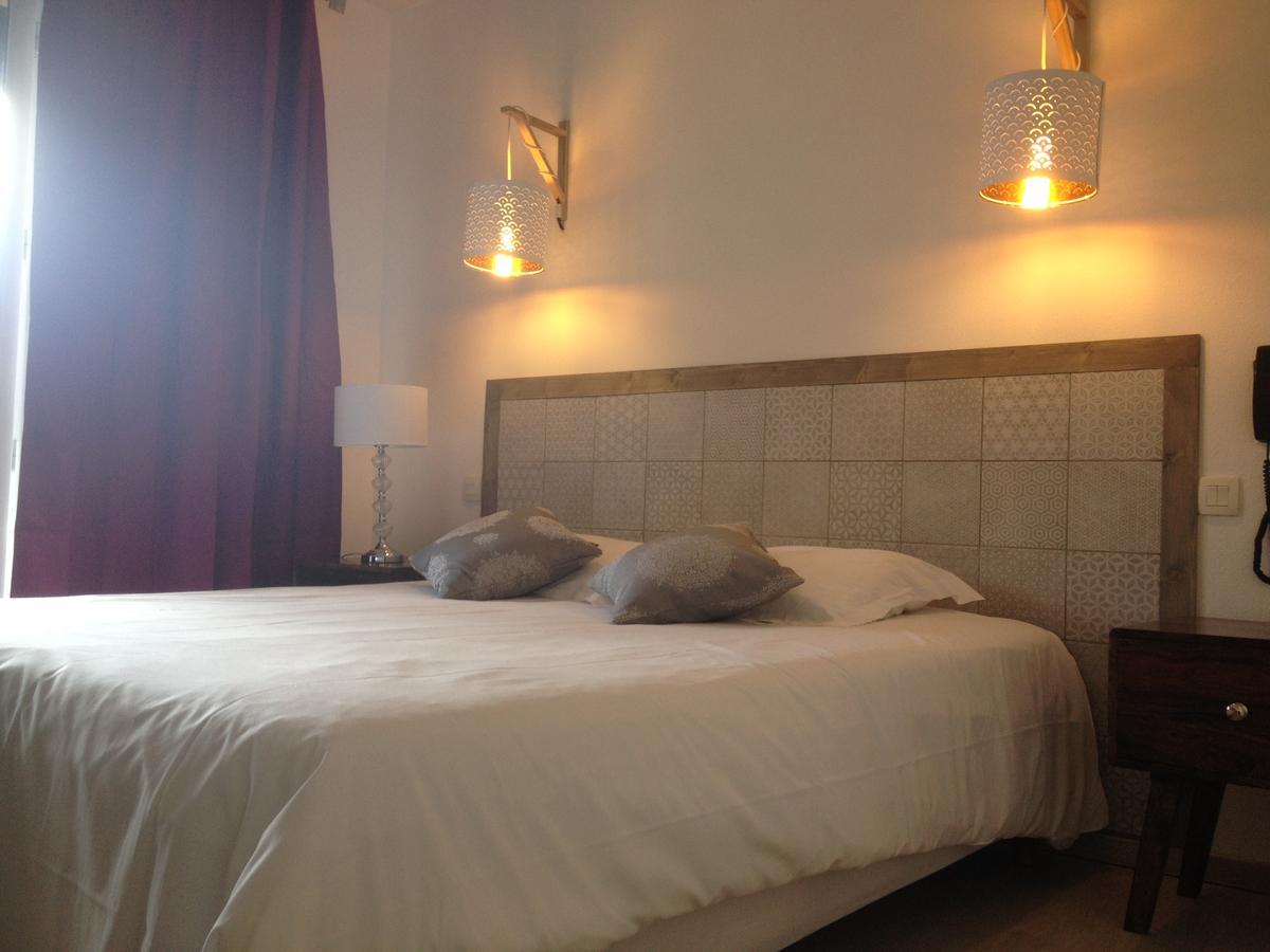 La Picholine En Provence Hotell Nyons Exteriör bild