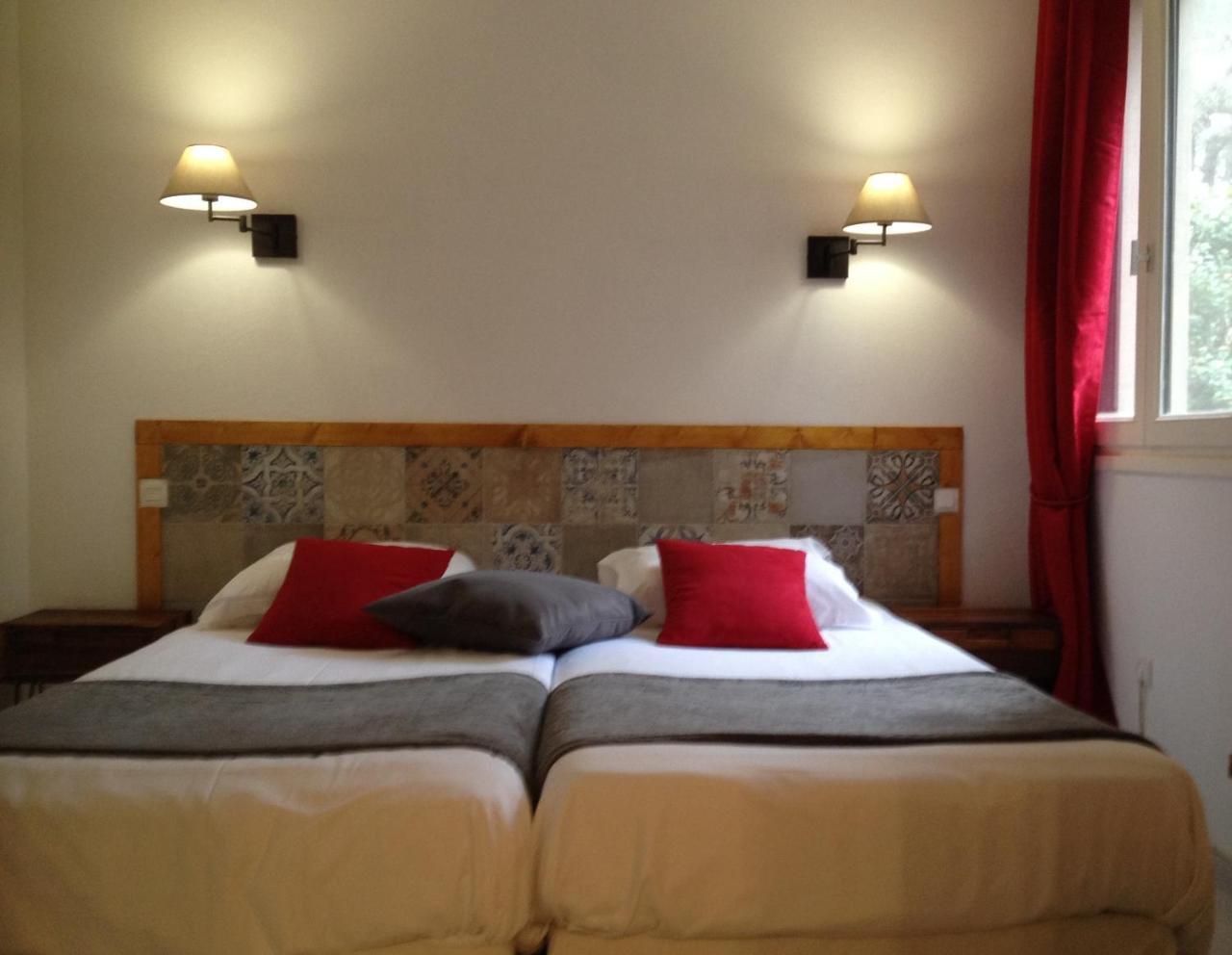 La Picholine En Provence Hotell Nyons Exteriör bild