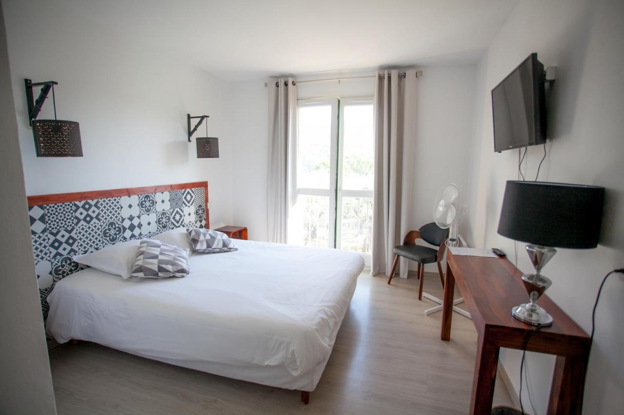 La Picholine En Provence Hotell Nyons Exteriör bild